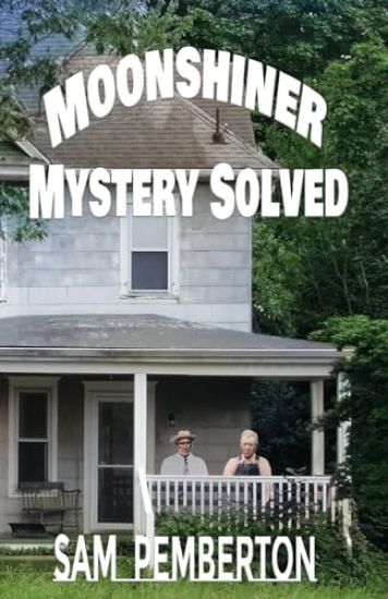 Moonshiner Mystery Solved