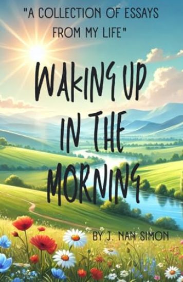 Waking Up in the Morning