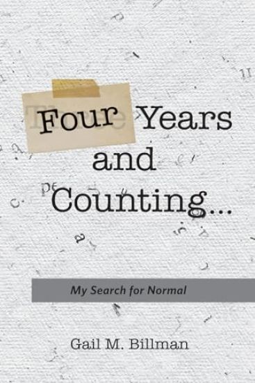 Four Years and Counting