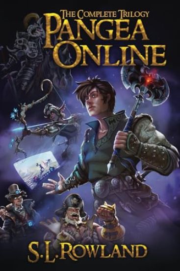 Pangea Online