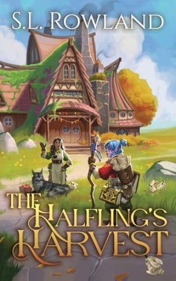 The Halfling's Harvest