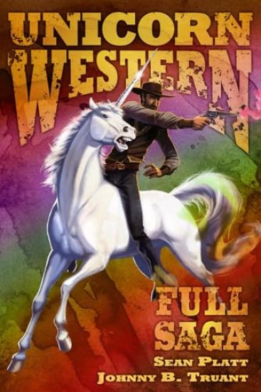 Unicorn Western