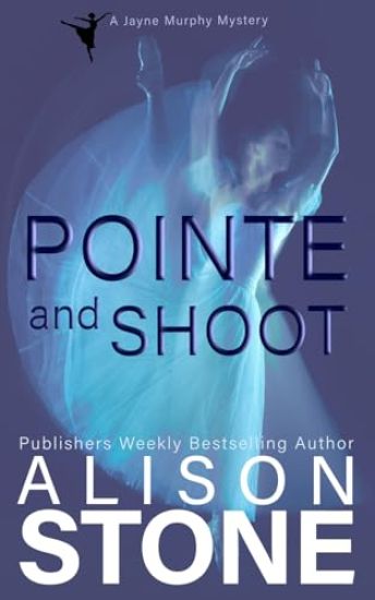 Pointe and Shoot