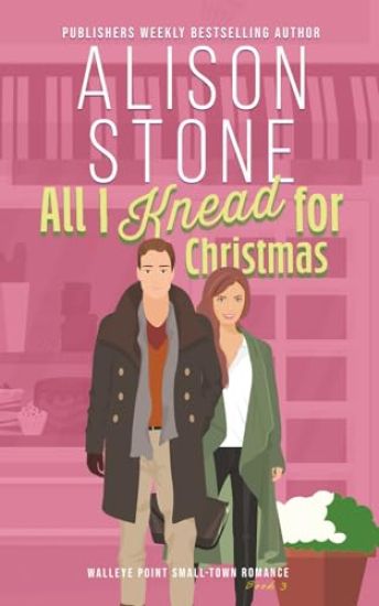 All I Knead for Christmas