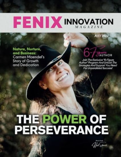 FENIX Innovation Magazine