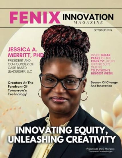 FENIX Innovation Magazine