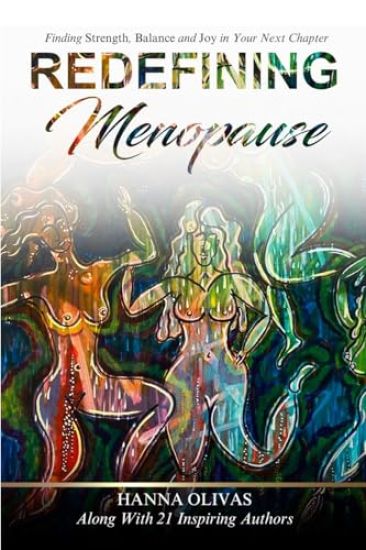 Redefining Menopause