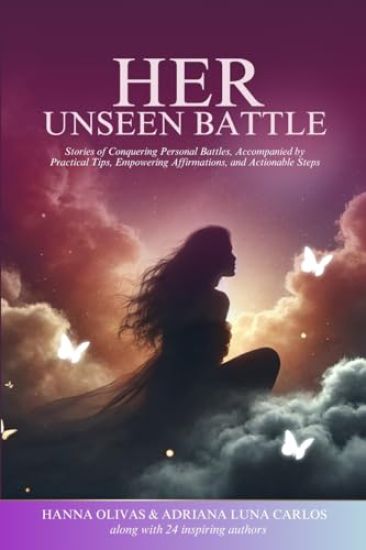 Her Unseen Battle