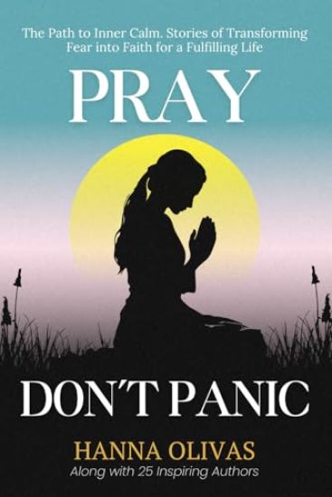 Pray, Don't Panic