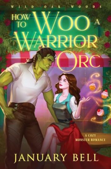 How to Woo a Warrior Orc