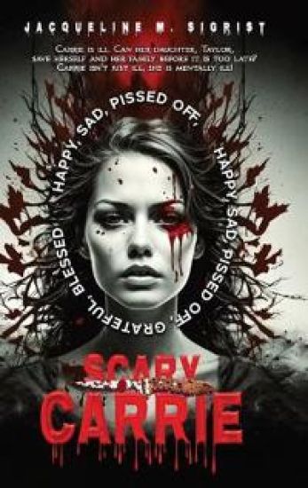 Scary Carrie