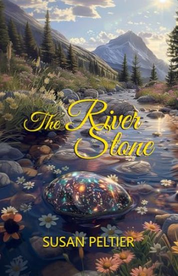 The River Stone