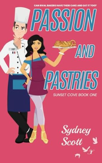 Passion and Pastries