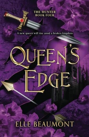 Queen's Edge