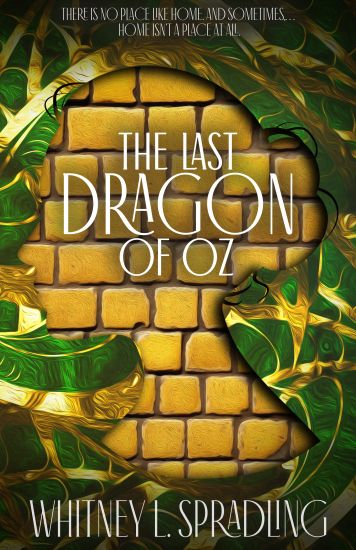 The Last Dragon of Oz