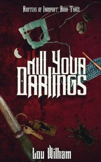 Kill Your Darlings