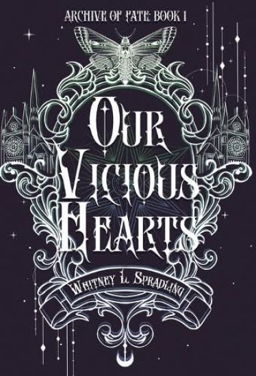 Our Vicious Hearts