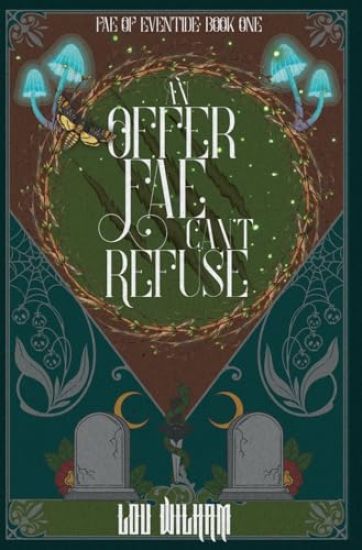 An Offer Fae Can't Refuse