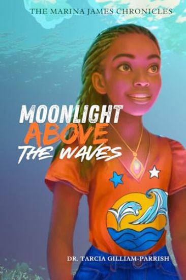 The Marina James Chronicles