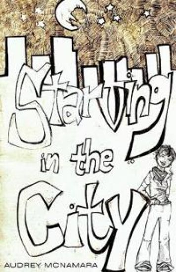 Starving in the City