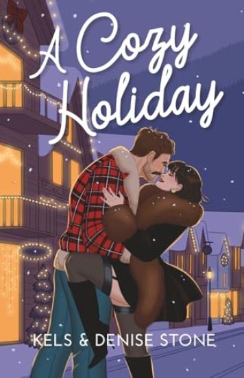 Kansikuva: A Cozy Holiday