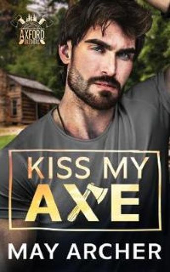 Kiss My Axe