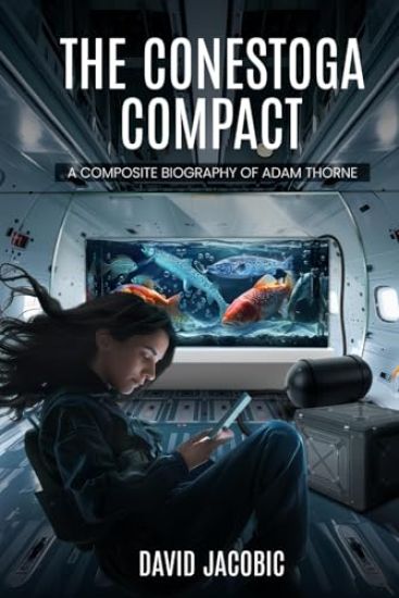 The Conestoga Compact A Composite Biography of Adam Thorne