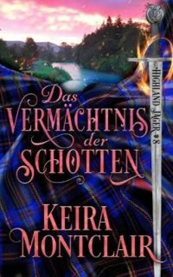 Das Vermächtnis der Schotten