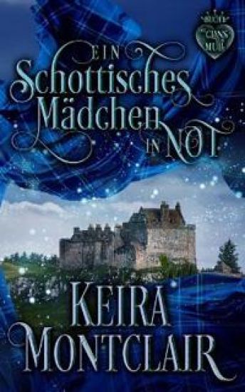 Ein schottisches Mädchen in Not
