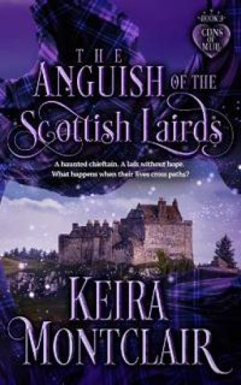 The Anguish of the Scottish Lairds
