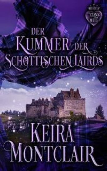 Der Kummer der schottischen Lairds