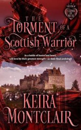 The Torment of a Scottish Warrior