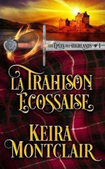 La Trahison Écossaise
