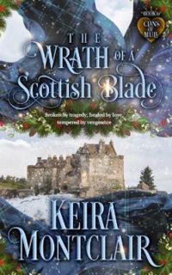 The Wrath of a Scottish Blade