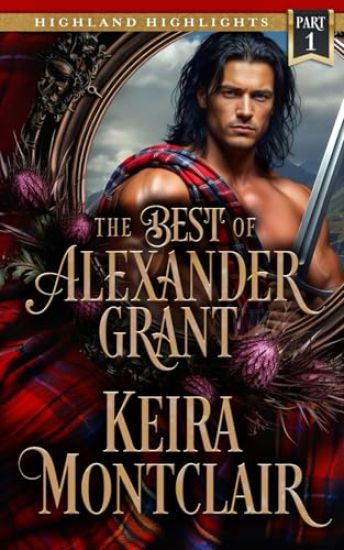 The Best of Alexander Grant