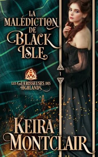 La Malédiction de Black Isle