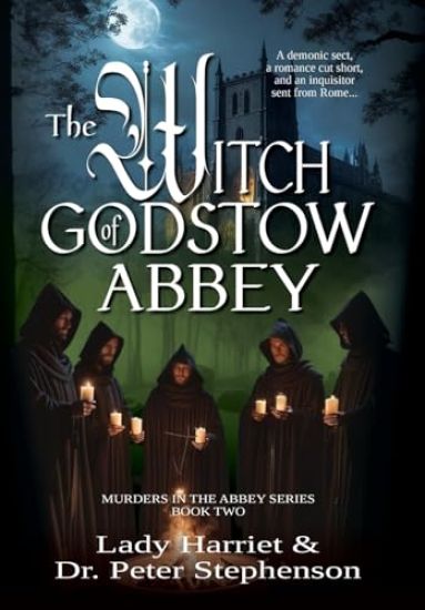 The Witch of Godstow Abbey