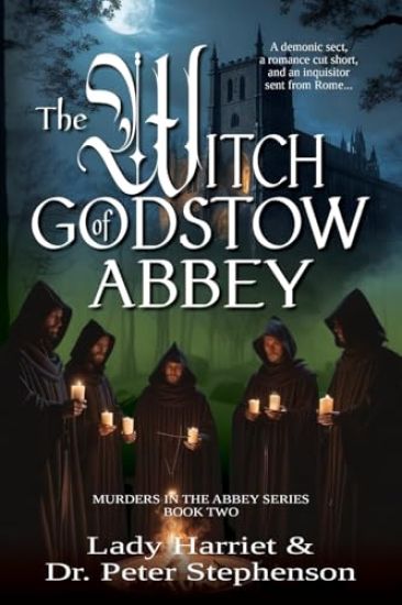 The Witch of Godstow Abbey