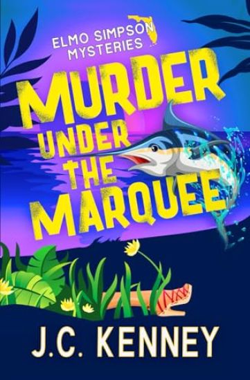 Murder Under the Marquee