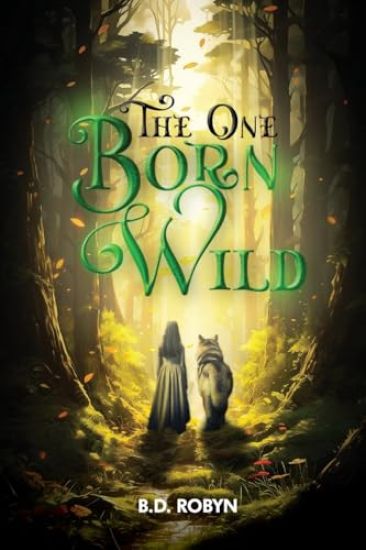 The One Born Wild