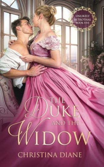 The Duke and the Widow