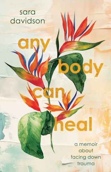 Any Body Can Heal