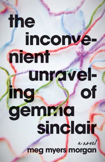 The Inconvenient Unraveling of Gemma Sinclair