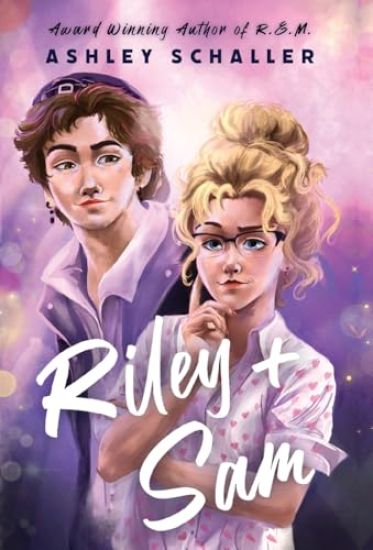Riley + Sam