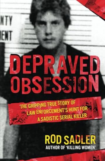 Depraved Obsession