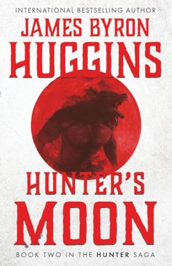 Kansikuva: Hunter's Moon