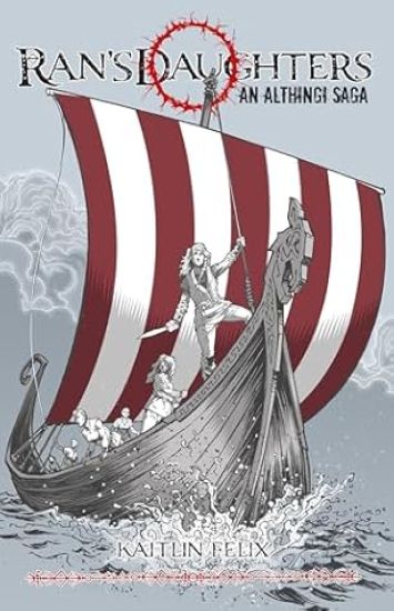 Rán's Daughters