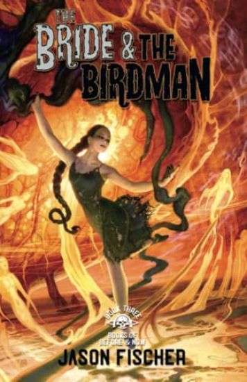 The Bride & the Birdman