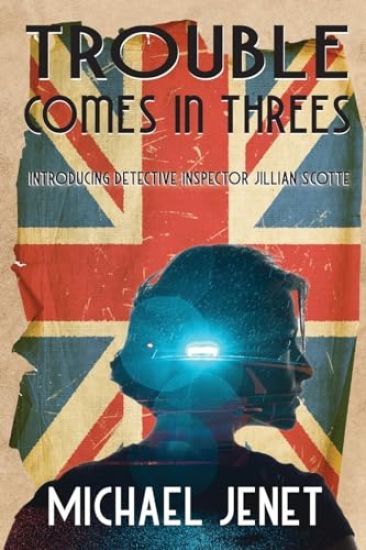 Trouble Comes In Threes