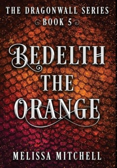 Bedelth the Orange